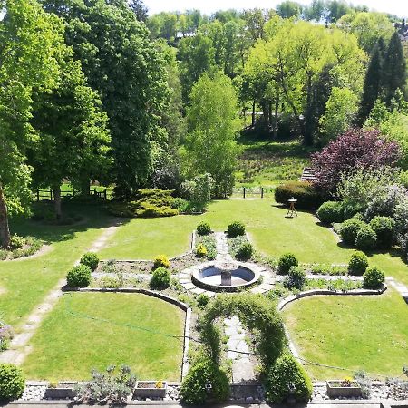 Chez Marlyse-Chambres Et Table D'Hotes Saint-Maurice-sur-Moselle Buitenkant foto
