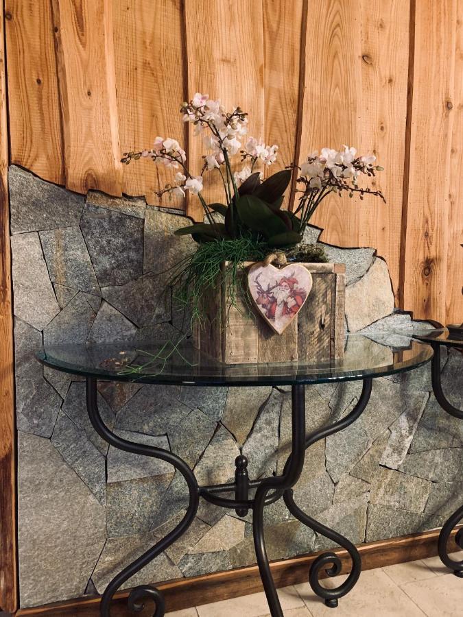 Chez Marlyse-Chambres Et Table D'Hotes Saint-Maurice-sur-Moselle Buitenkant foto